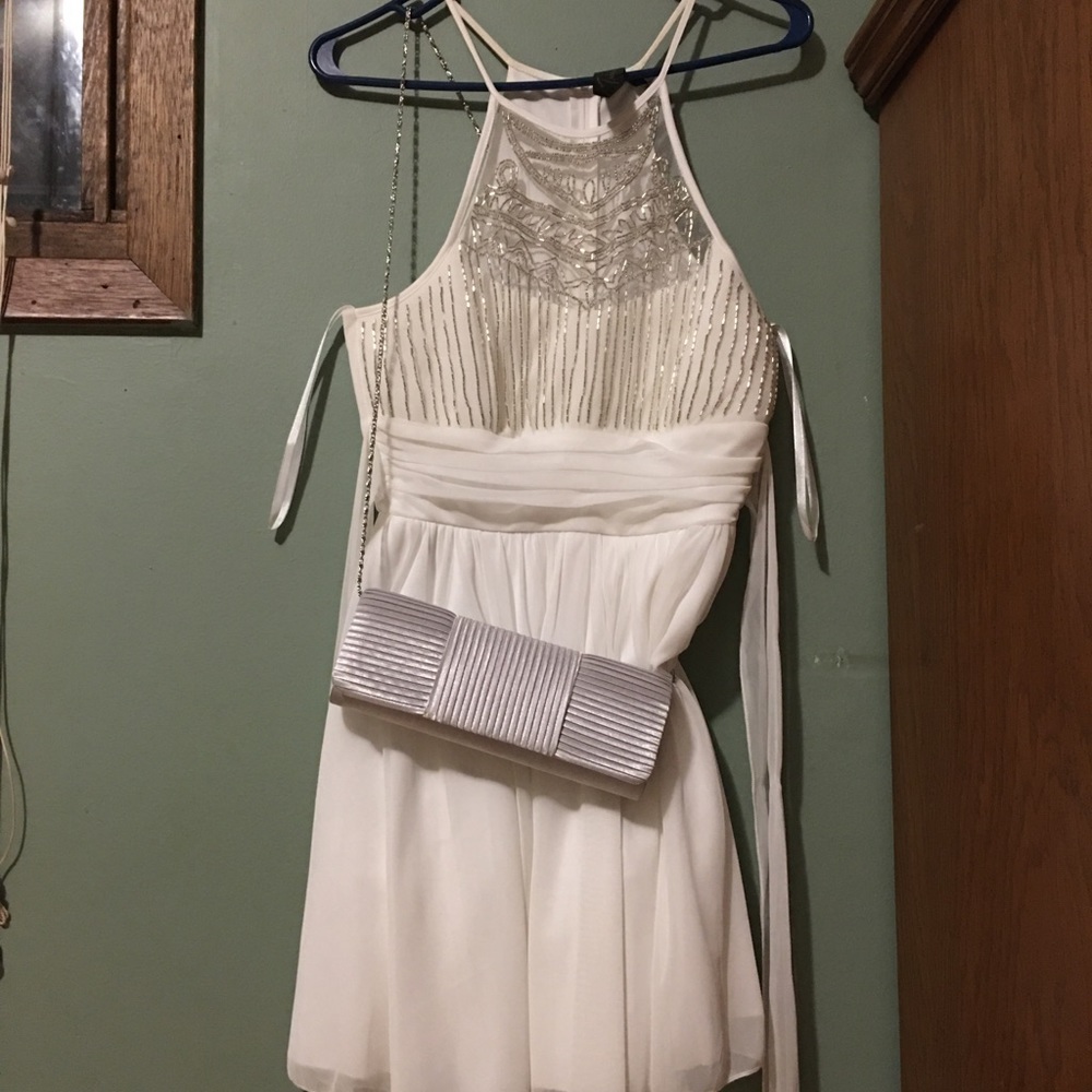 beautiful cute dressy dress